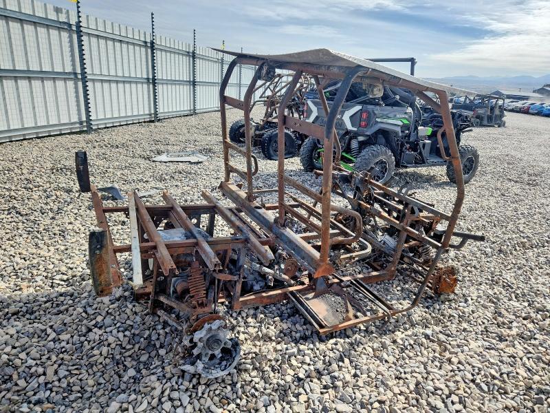 2009 Polaris Ranger Utility Vehicle