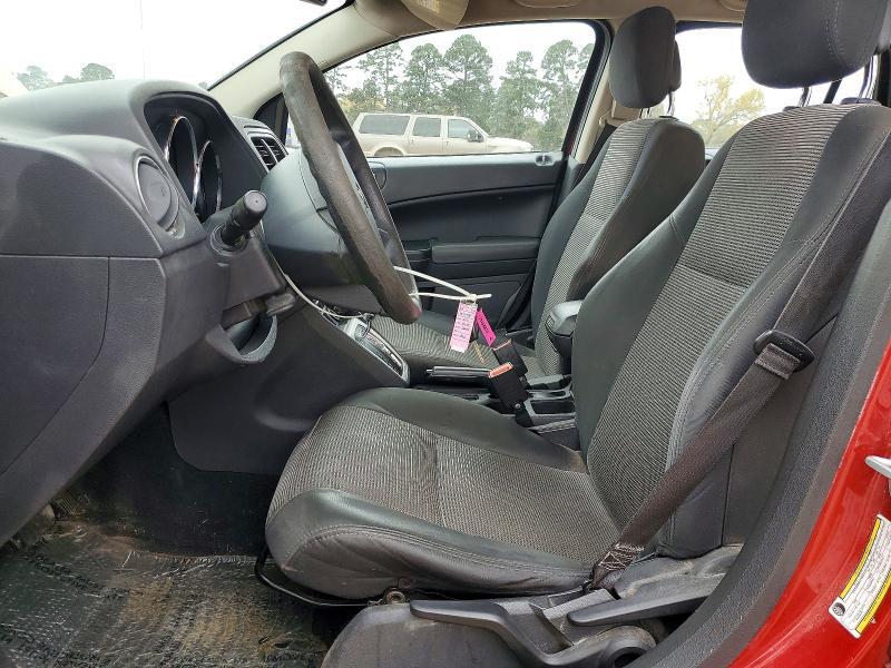 2010 Dodge Caliber Mainstreet