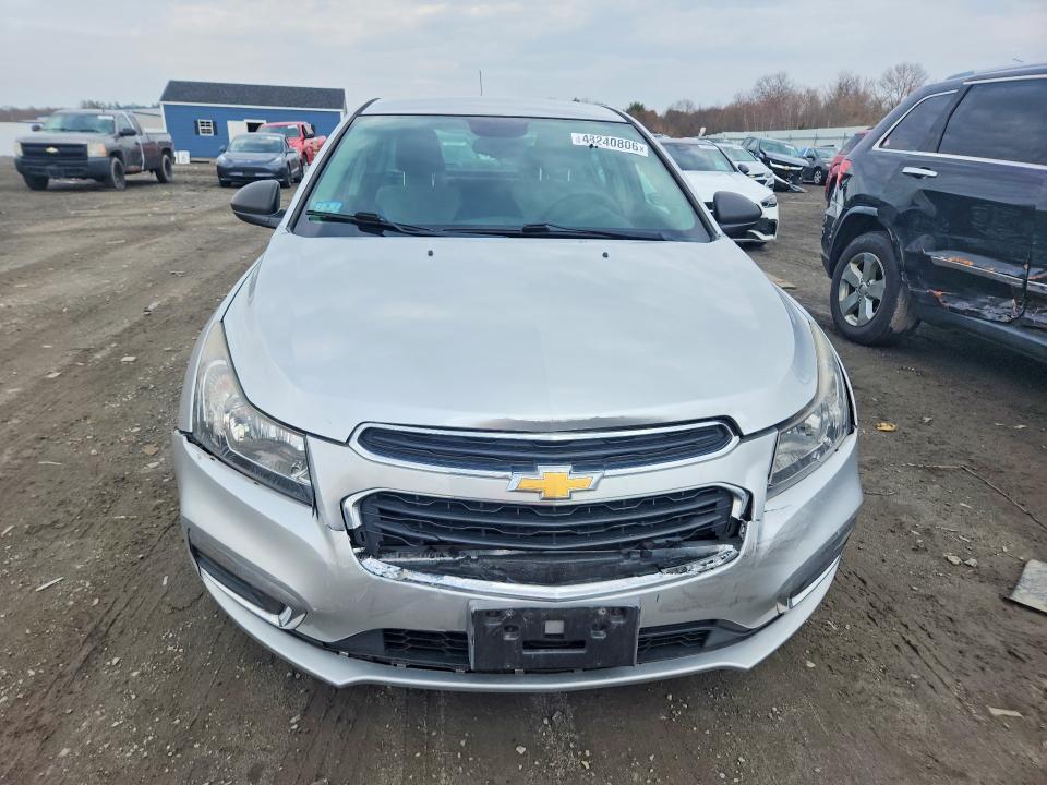2015 Chevrolet Cruze ls