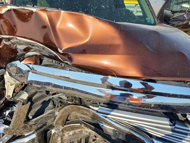 2014 Toyota Tundra Limited