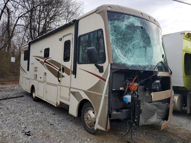2016 Winnebago Vista 31ke-rv