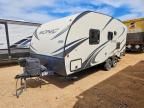 2018 Trailers 2018 KZ-RV Sonic Camper