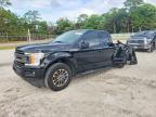 2018 Ford F150 Super Cab