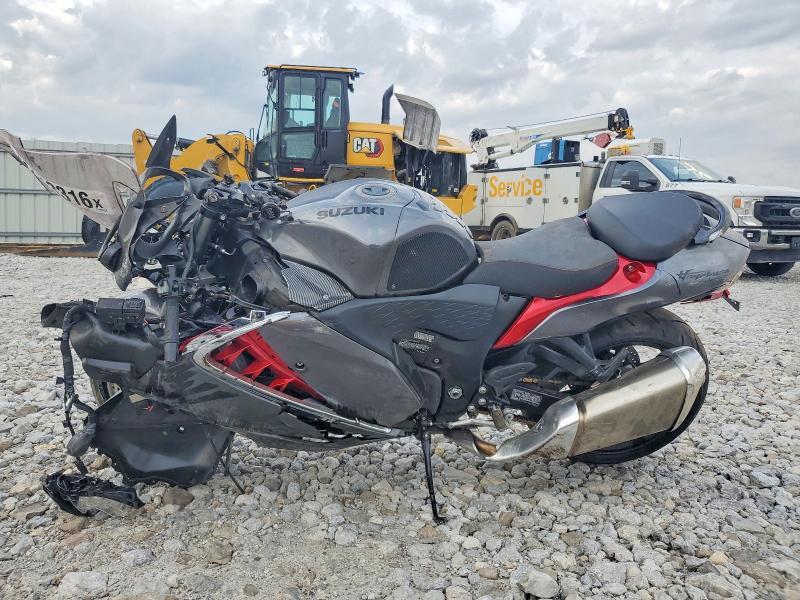 2023 Suzuki GSX1300 RR