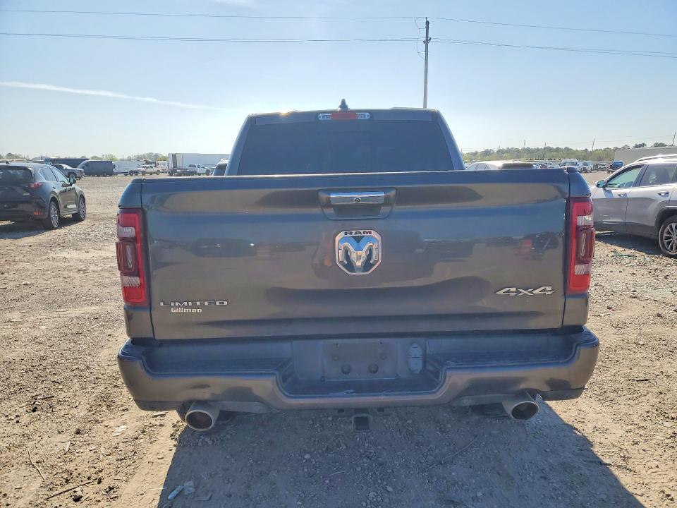 2019 Dodge RAM 1500 Limited