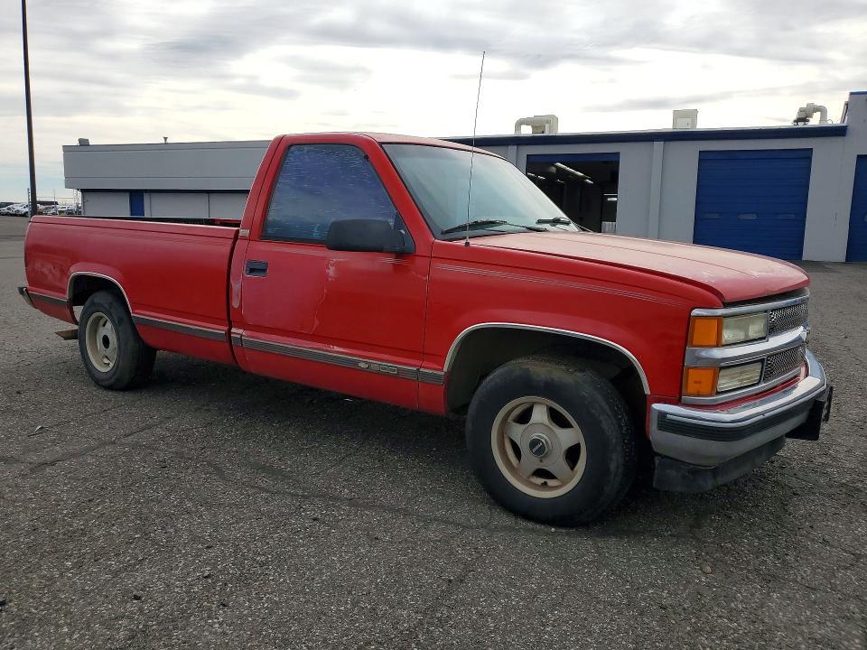 1995 Chevrolet GMT-400 C1500