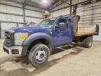2016 Ford F550 Super Duty