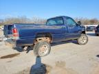 2002 Dodge RAM 2500