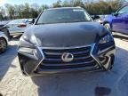 2015 Lexus Nx 200t Base