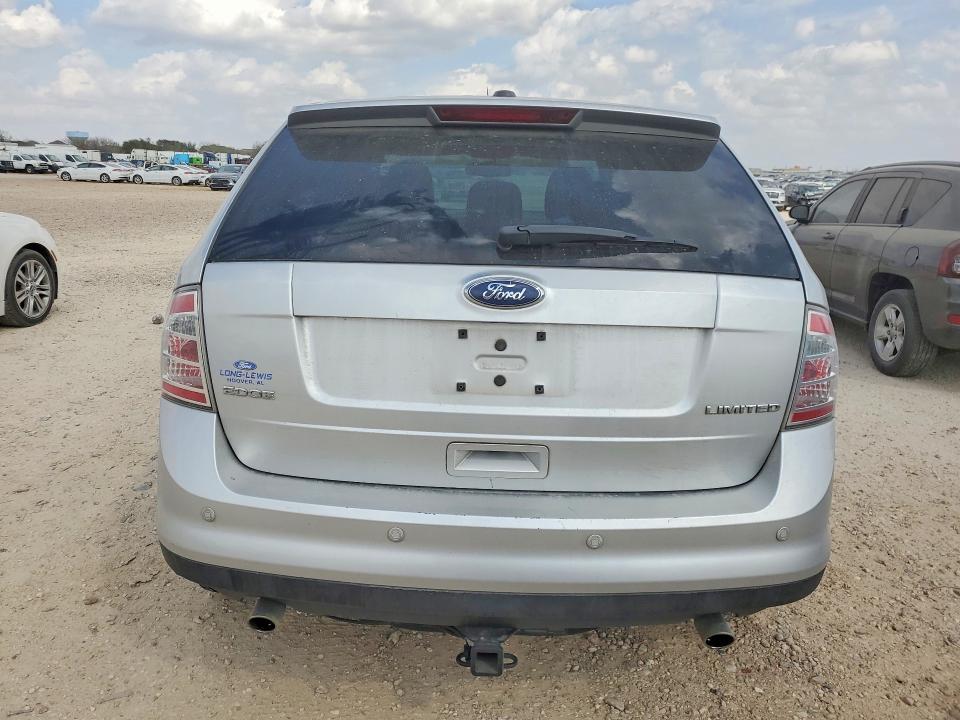 2010 Ford Edge Limited