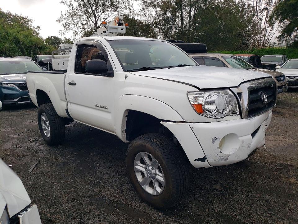 2006 Toyota Tacoma Base