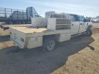 2022 Ford F550 Super Duty Flatbed Truck