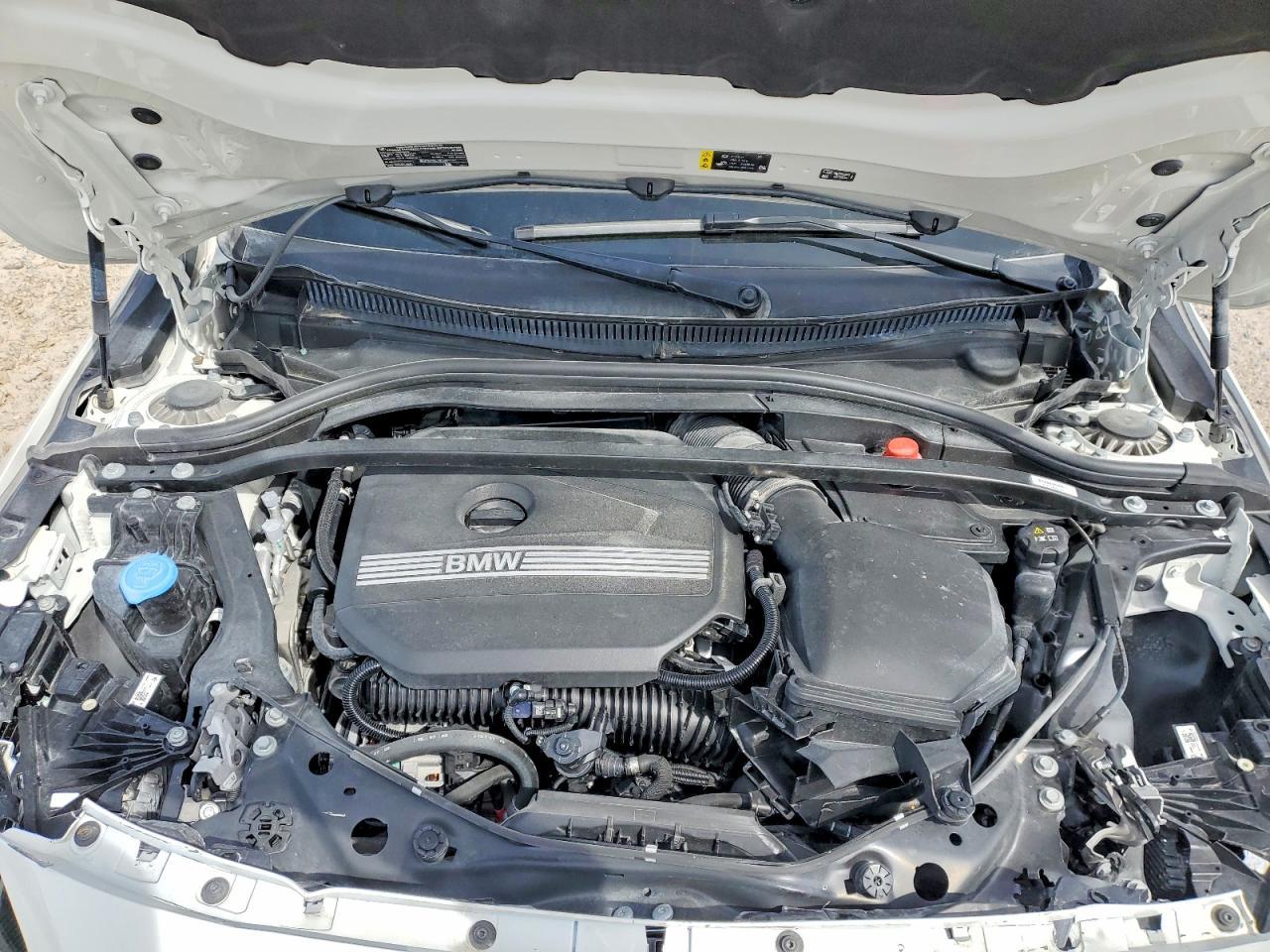 2026 BMW 228
