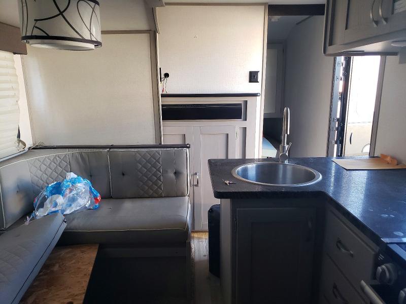 2023 Forest River Tracer Camper