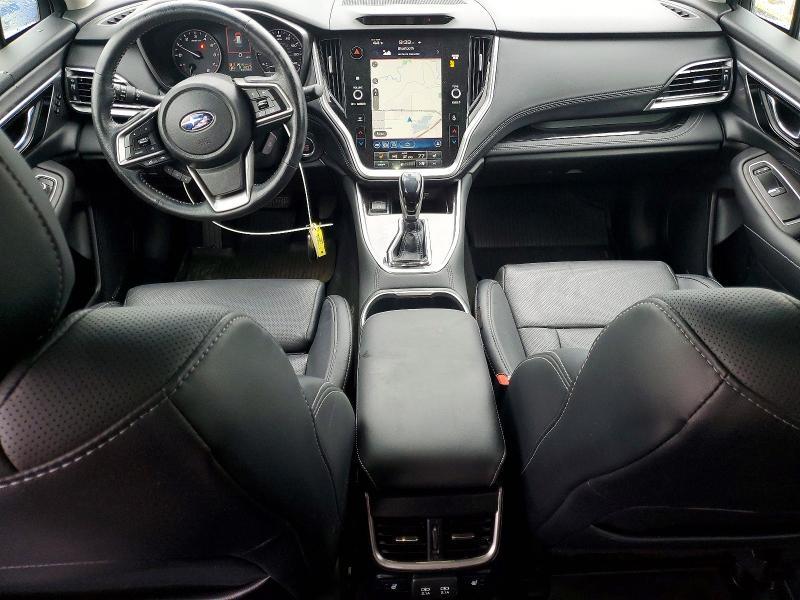2022 Subaru Outback Limited xt