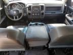 2017 Dodge RAM 3500 Flatbed Truck