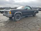 1981 Chevrolet EL Camino