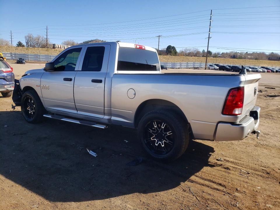 2016 Dodge RAM 1500 ST