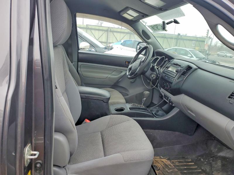 2012 Toyota Tacoma Base