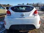 2017 Hyundai Veloster Base