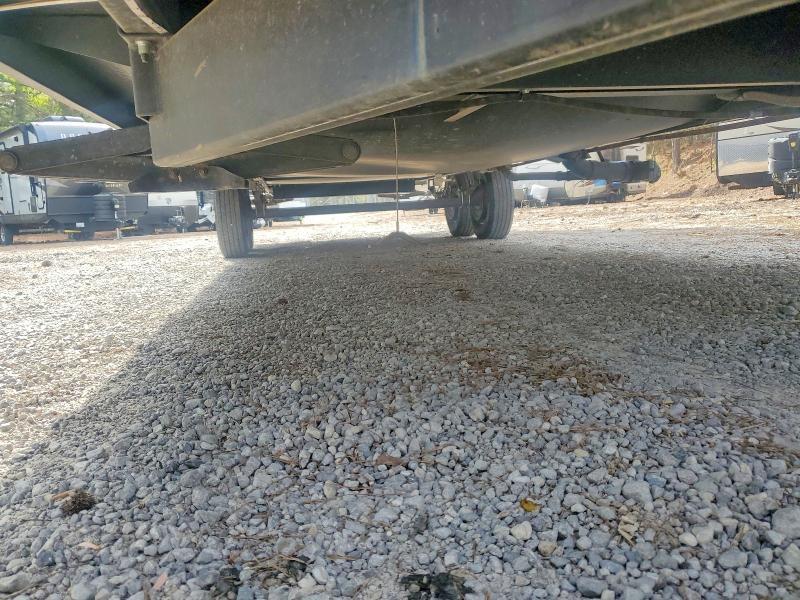 2021 Foresriver XLR TOY Hauler