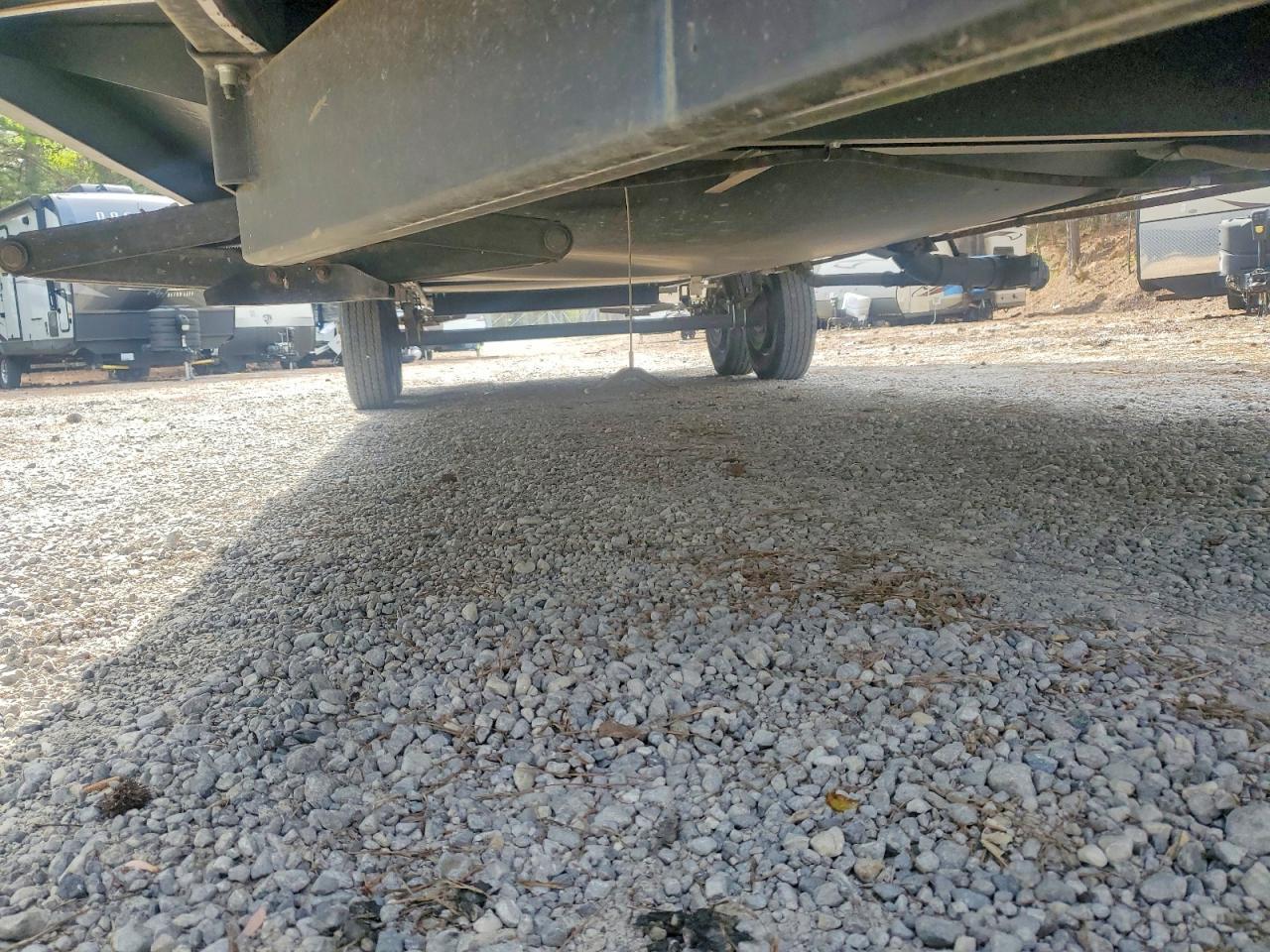 2021 Foresriver XLR TOY Hauler