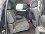 2008 GMC Sierra K2500 Heavy Duty