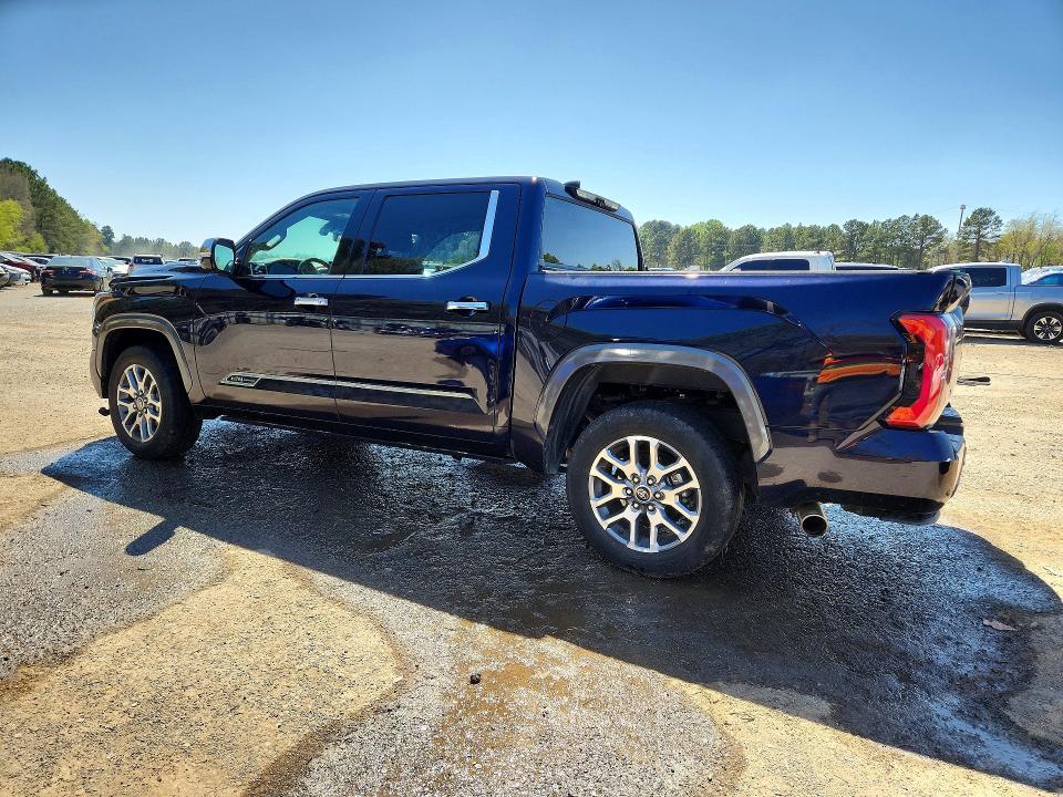 2023 Toyota Tundra 1794 Edition HV