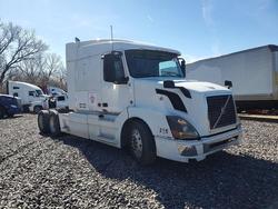 2007 Volvo VNL Semi Truck en venta en Kansas City, KS