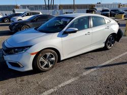 2021 Honda Civic lx for sale in Van Nuys, CA
