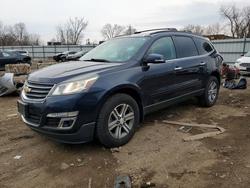 2015 Chevrolet Traverse lt for sale in Chicago Heights, IL