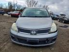 2007 Nissan Versa 1.8 s