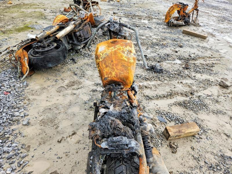 2007 Other Automobile Qlink Legacy