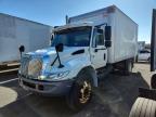 2008 International 4300 BOX Truck