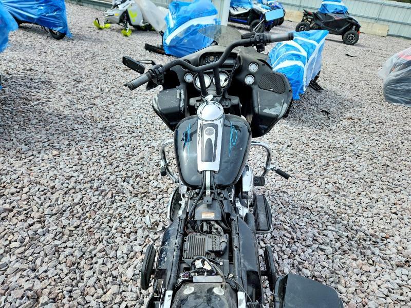 2009 Harley-Davidson Fltr