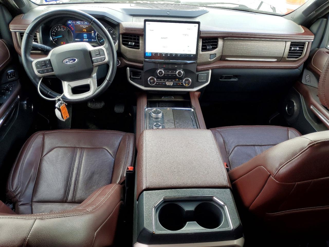 2022 Ford Expedition