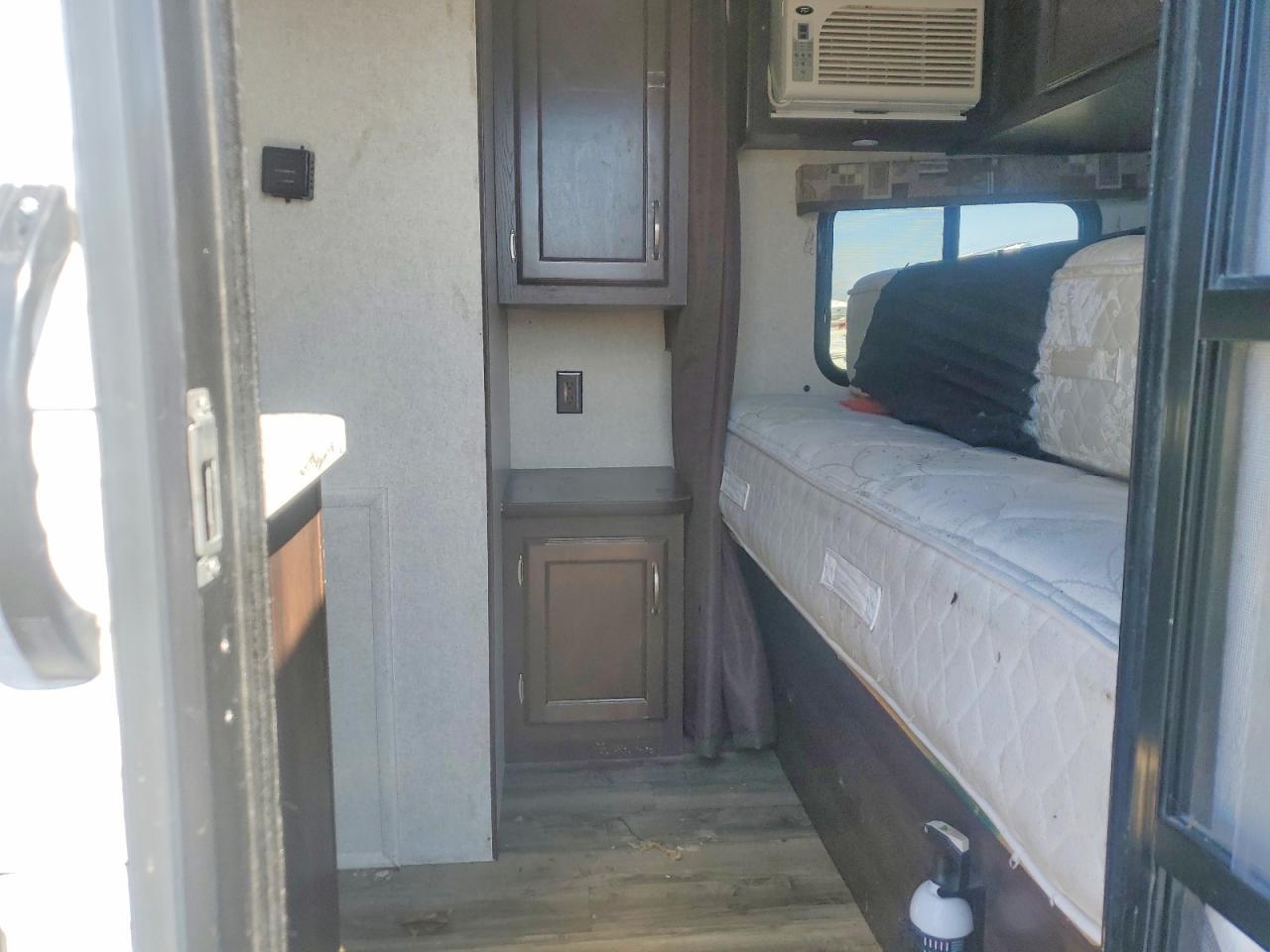 2018 Jayco Jay 2009 Jayco JAY Flight Camper