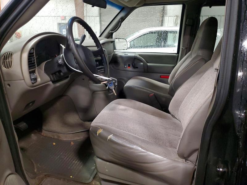 2005 Chevrolet Astro