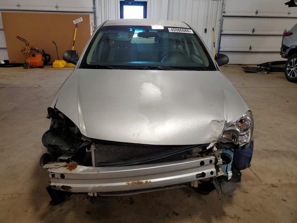 2010 Chevrolet Cobalt ls