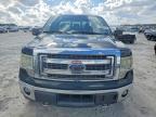 2014 Ford F150 Super cab