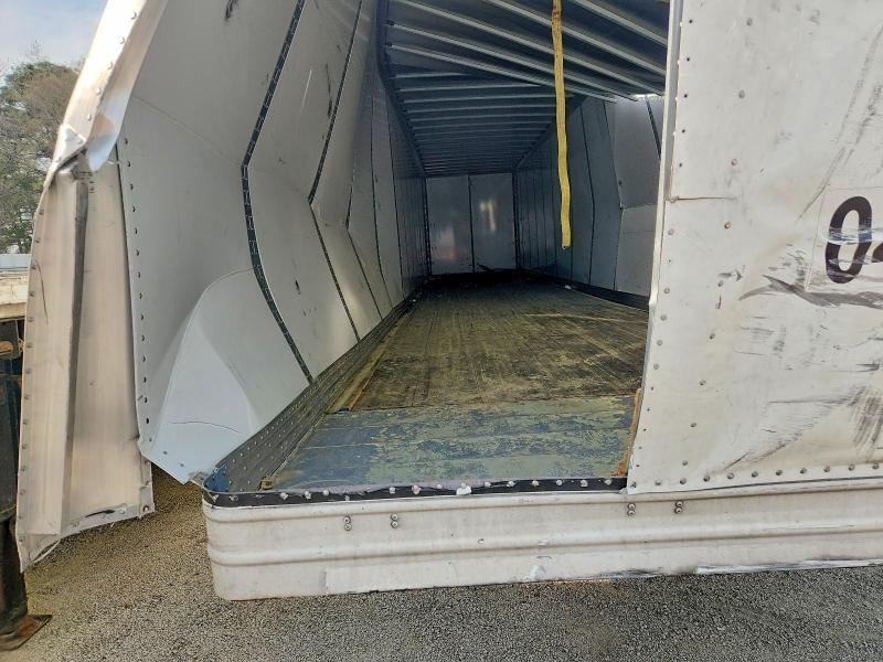 2026 Hyundai Translead Inc 2026 Hyundai Translead VC2530152-AJS DRY Van Trail