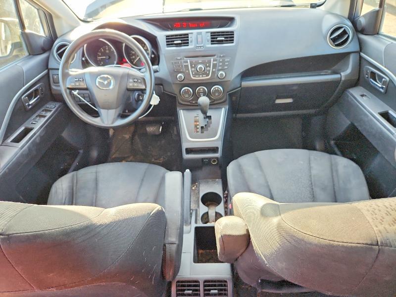 2012 Mazda 5