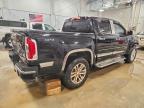 2016 GMC Canyon SLT