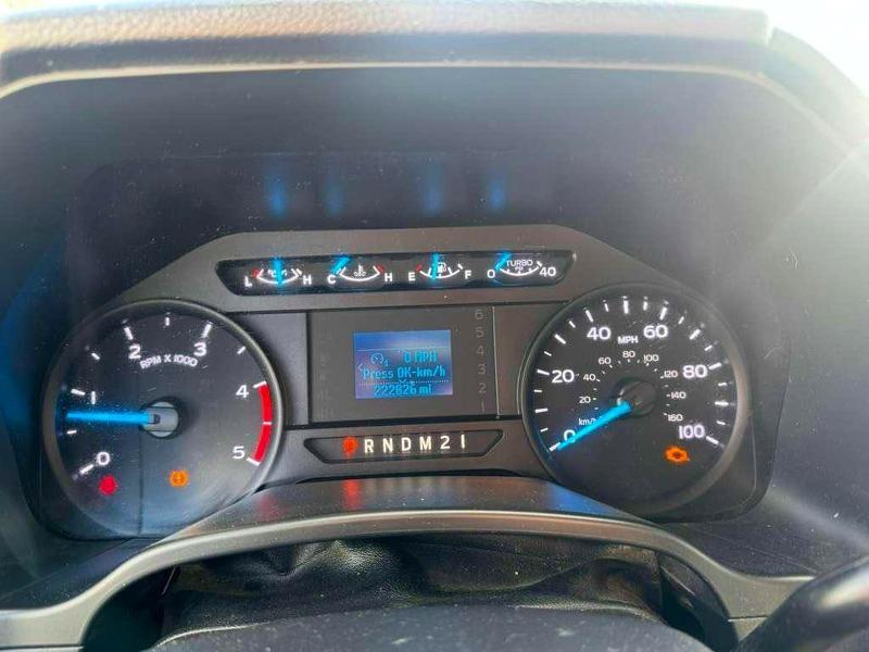 2017 Ford F350 Super Duty