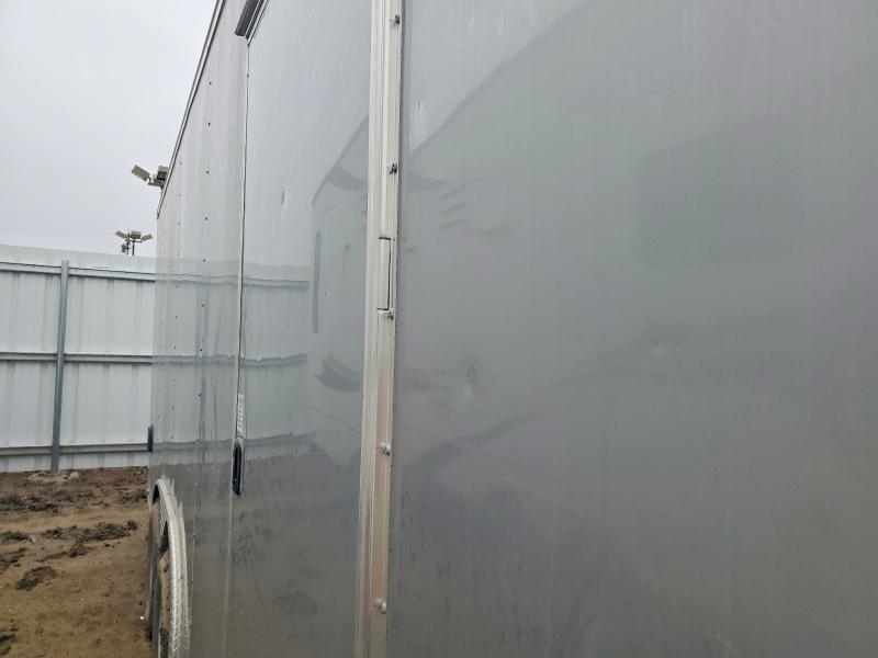2022 Quality ITY Cargo Enclosed Cargo Trailer