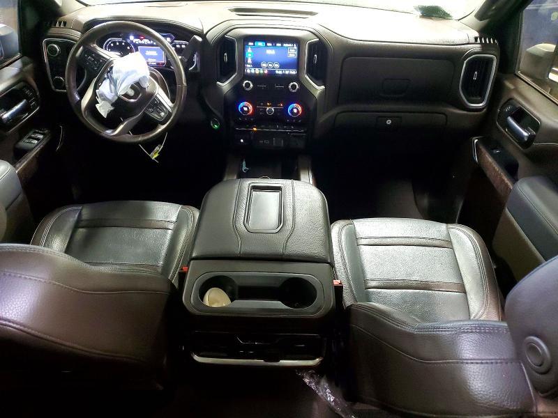 2022 GMC Sierra K2500 Denali