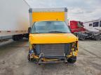 2022 GMC Savana BOX Truck