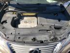 2013 Lexus Rx 450h Base
