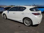 2011 Lexus Ct 200h Premium