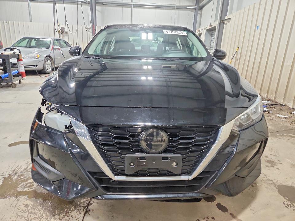 2022 Nissan Sentra s